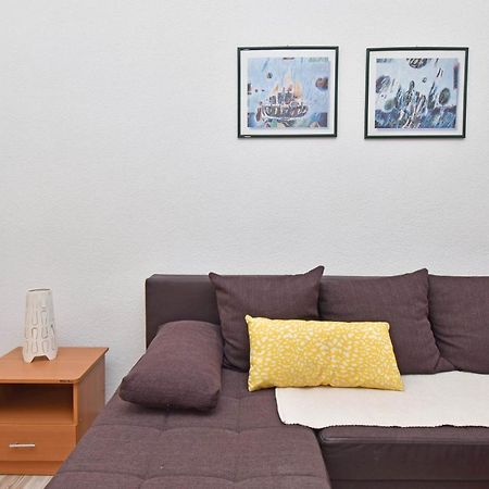 Apartments Despot Tučepi Eksteriør bilde