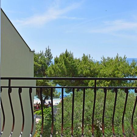 Apartments Despot Tučepi Eksteriør bilde