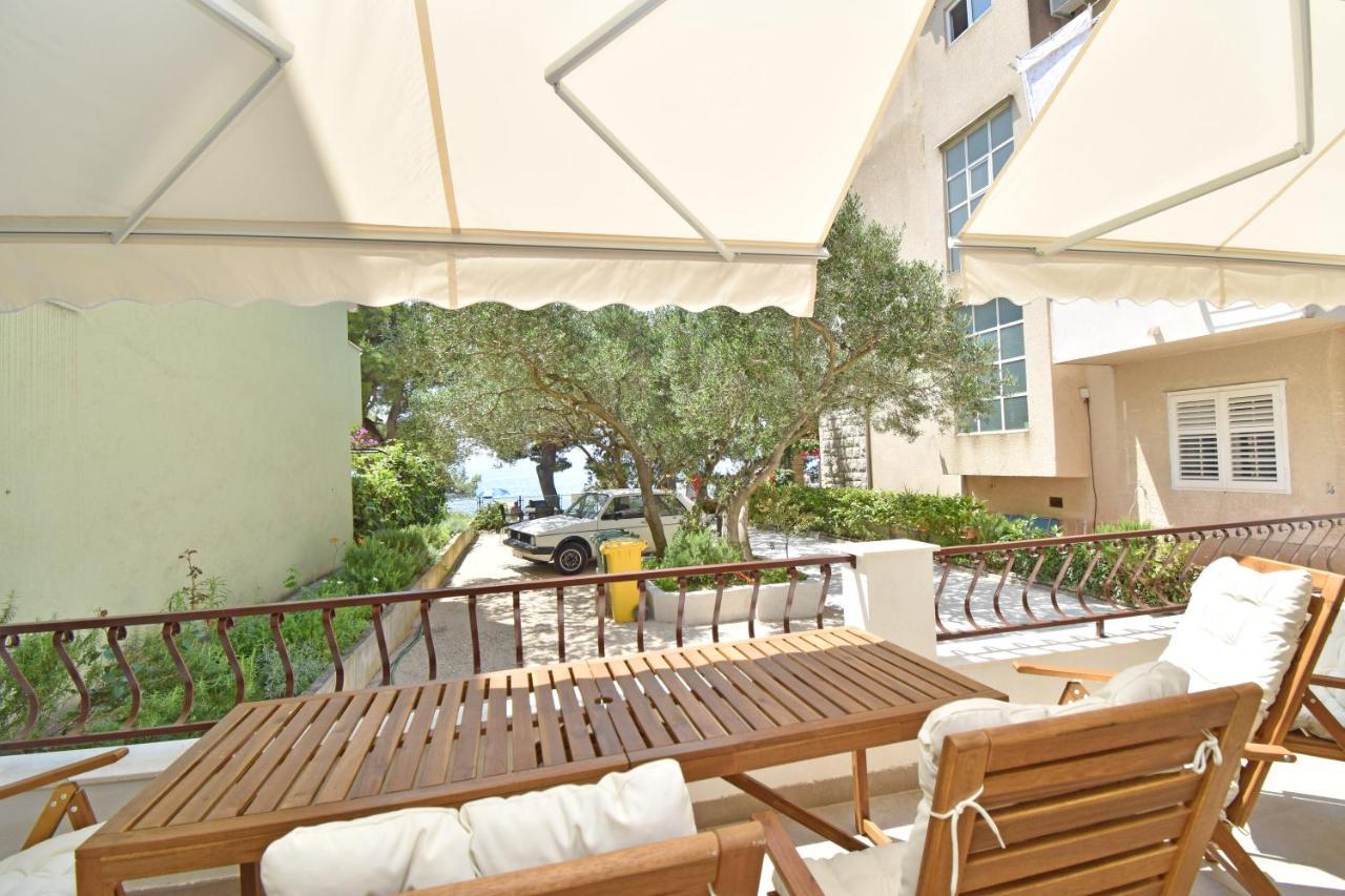 Apartments Despot Tučepi Eksteriør bilde