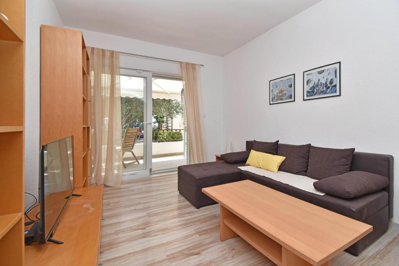 Apartments Despot Tučepi Eksteriør bilde