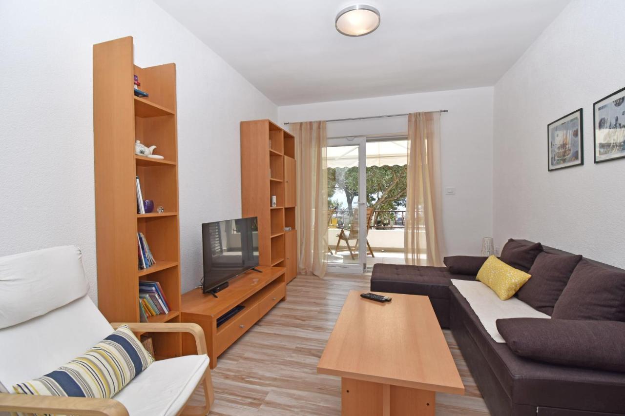 Apartments Despot Tučepi Eksteriør bilde