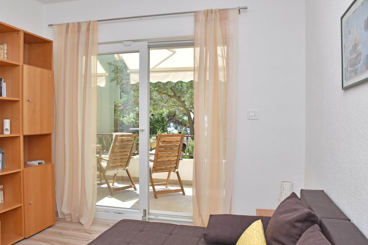 Apartments Despot Tučepi Eksteriør bilde