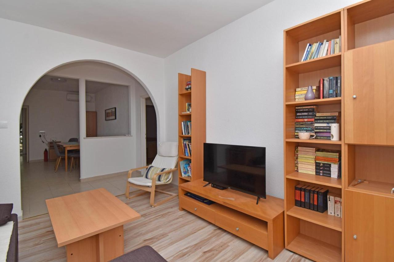 Apartments Despot Tučepi Eksteriør bilde