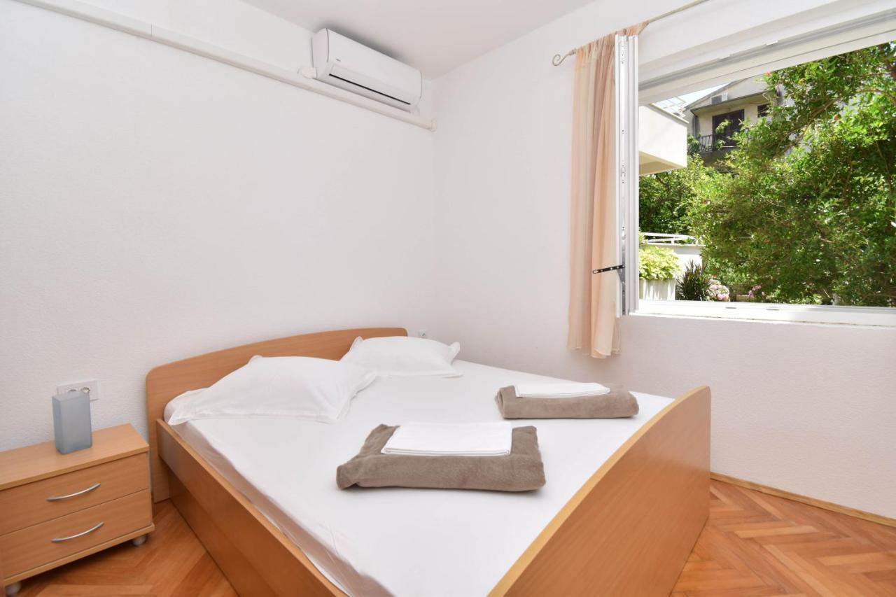 Apartments Despot Tučepi Eksteriør bilde