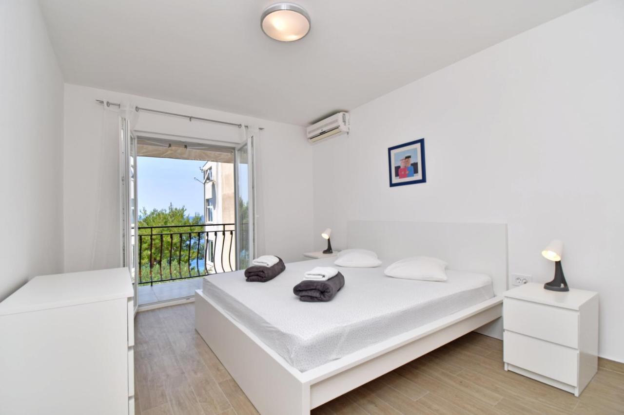 Apartments Despot Tučepi Eksteriør bilde