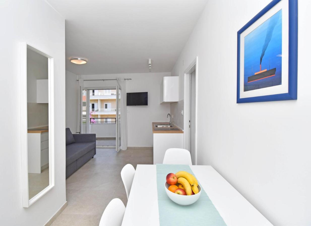 Apartments Despot Tučepi Eksteriør bilde
