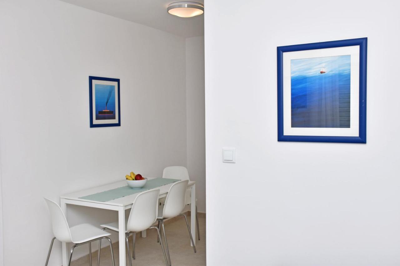 Apartments Despot Tučepi Eksteriør bilde
