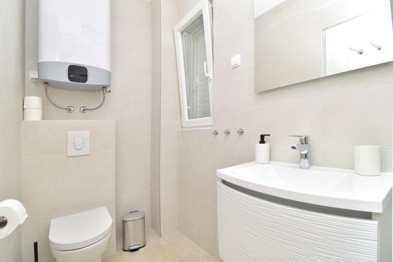 Apartments Despot Tučepi Eksteriør bilde